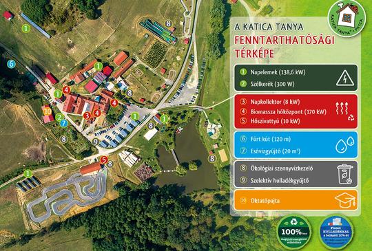 Az új évben is fenntarthatóan!