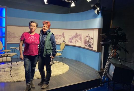 A Kapos TV - Korzó című műsorában jártunk