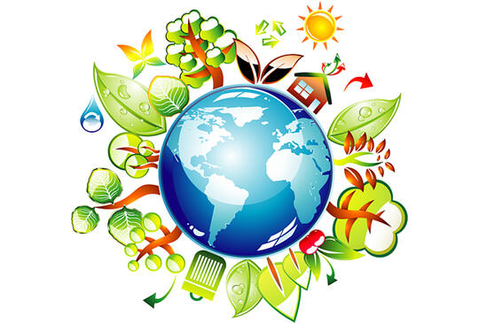 Föld napja és öko hétvége 2025