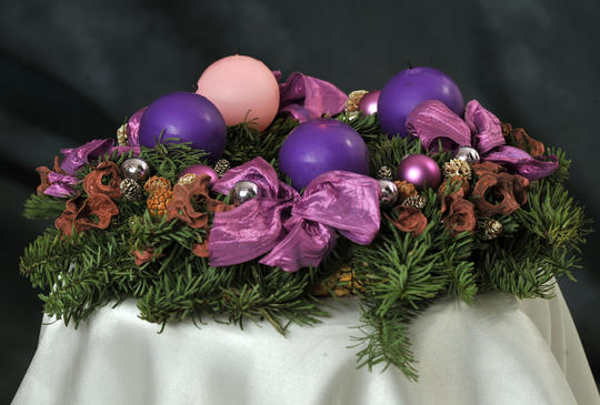 Szent András napja – Advent