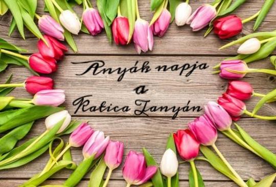 Középkori hétvége és Anyák napja a Katica Tanyán