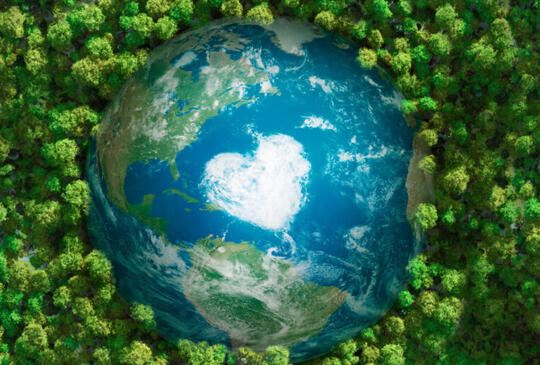 Öko hétvége a Katica Tanyán