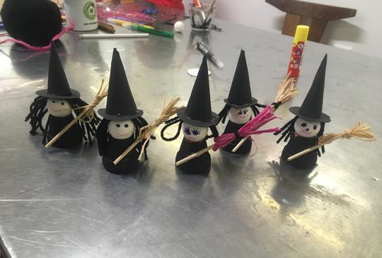 Ha őszi szünet, akkor Katica Tanya!