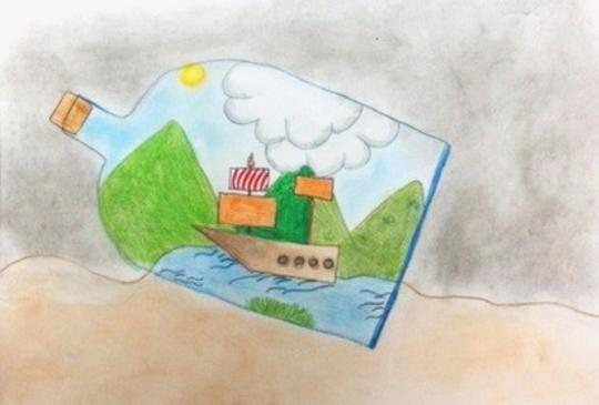 Tavaszi szél vizet áraszt…