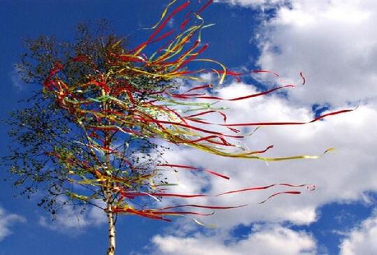 Május eleji hosszú hétvége, Középkori napok és Anyák napja a Katica Tanyán