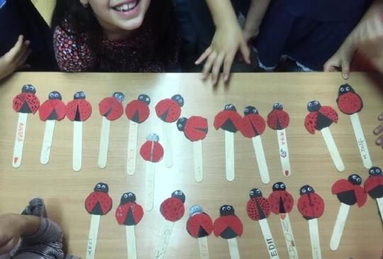 Zárjuk a nyarat és hangolódjunk a sulira együtt!