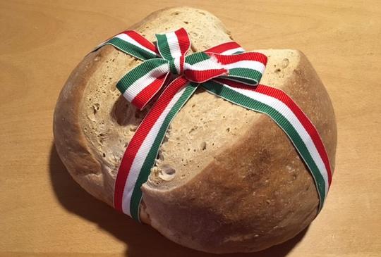 Nemzeti ünnep, hosszú hétvége a Katica Tanyán