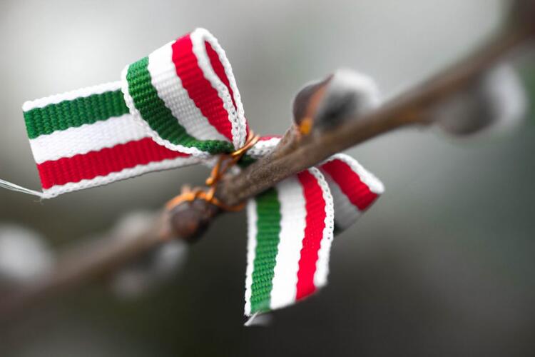 Nemzeti Ünnepünk, Öko hétvége a Katica Tanyán!