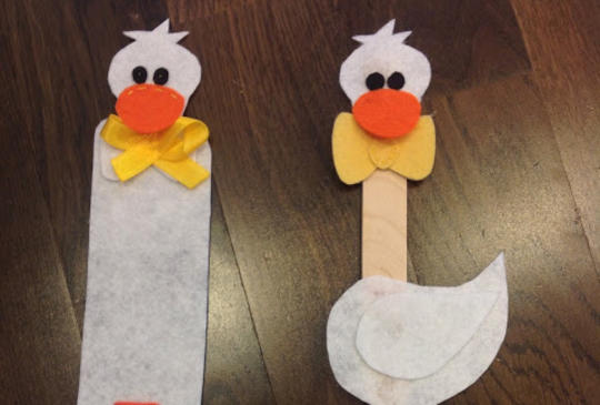 Márton napi libás programok a Katica Tanyán