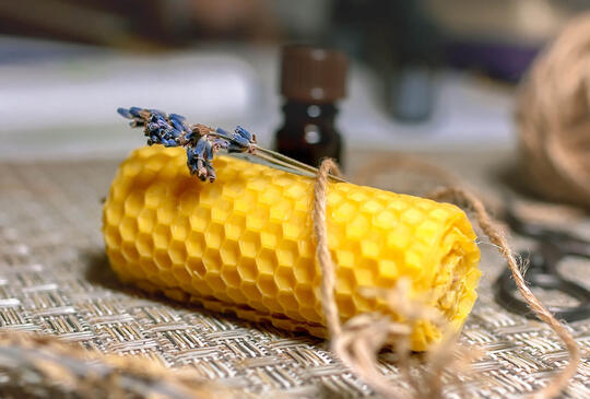 Téli hétvégék, kreatív élmények a Katica Tanyán!