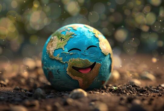 Öko hétvége a Katica Tanyán