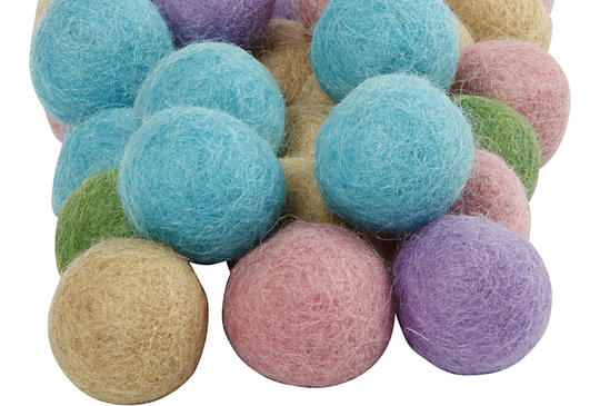 Gyapjú napok a Katica Tanyán