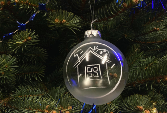 Boldog Új Évet Kívánunk!