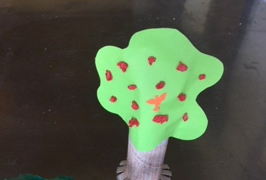 Öko hétvége a Katica Tanyán