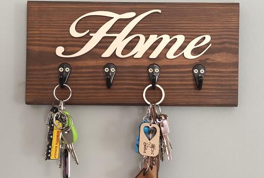 Díszítsd otthonod „katicás” segítséggel!