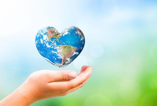 Öko hétvége a Katica Tanyán