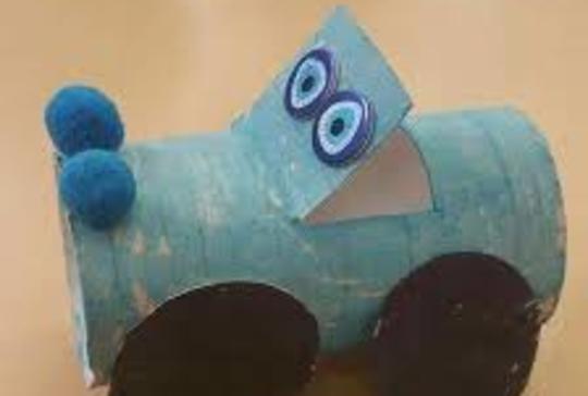 Öko hétvége és Gyermeknap