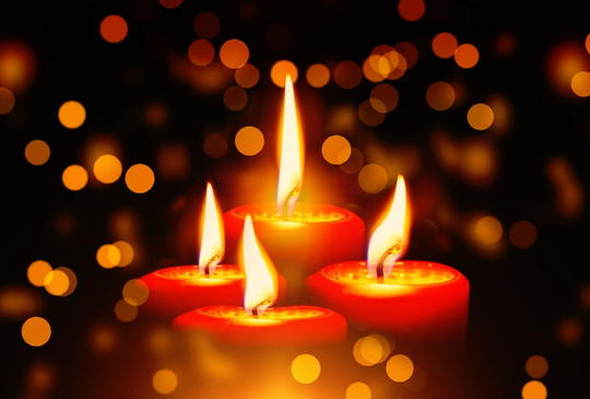 Szent András napja és Advent a Katica Tanyán