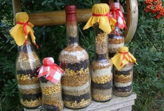 Gabona napok a Katica Tanyán