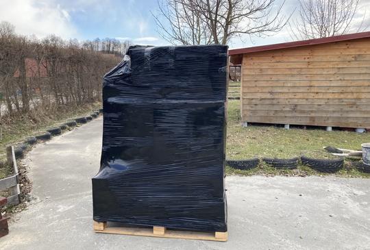 Meglepetésekkel várunk vissza Benneteket!