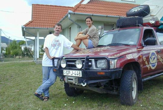 Történetünk kezdete