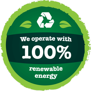Renewable energy